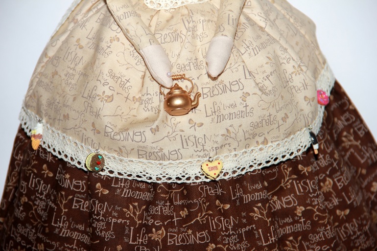 Чайная Леди