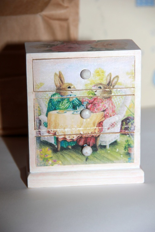 Привет из Владивостока