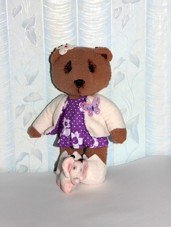 Большому кораблю - большое плавание!