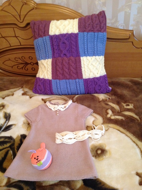 Старый новый год- подарки продолжаются