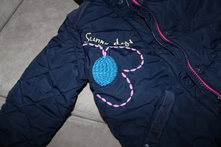 Комбинезоны на девочку 74-92 см Gap, Chicco, Reima, и Lenne, шапки Чоби. Добавила 12 января