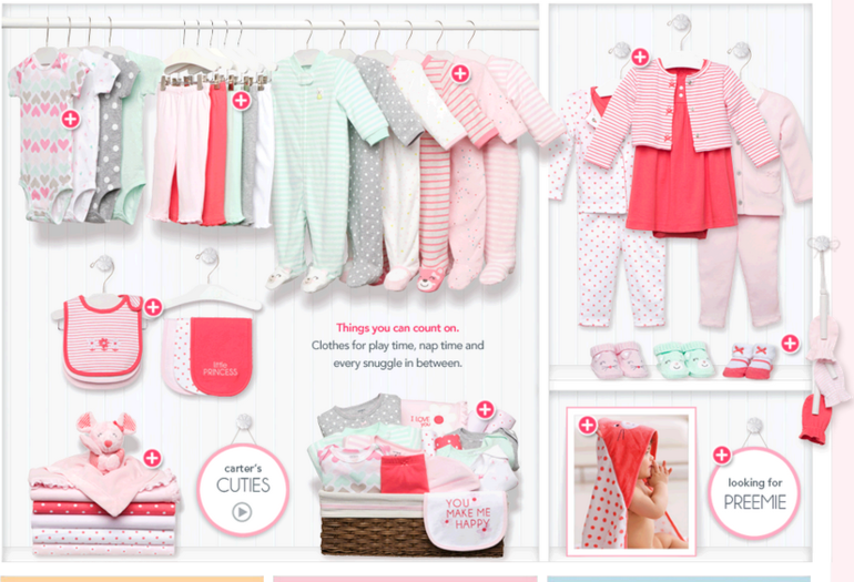 В НАЛИЧИИ боди, слипы для девочек до 2-х лет Англия, США. Почта (я в регионе)