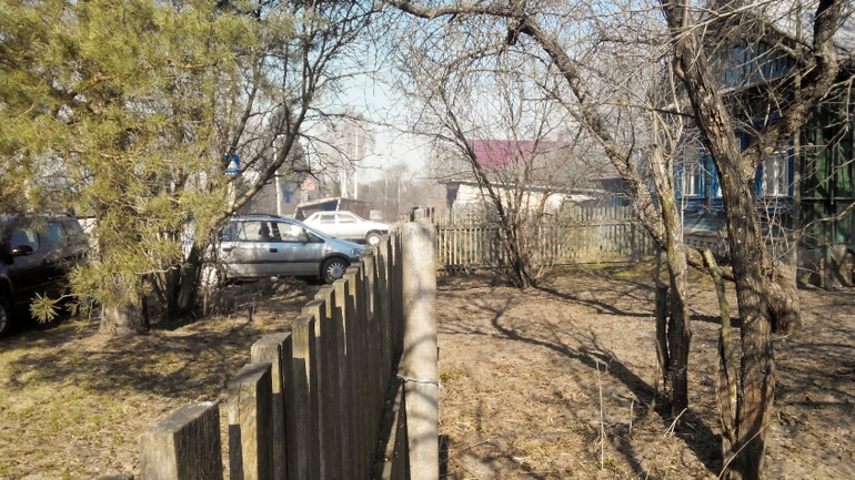 Продаю дом (участок 25 соток, газ), 55 км от МКАД, Мос.обл,П-Посадский р-н