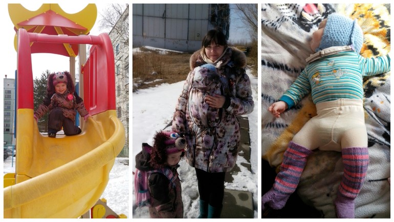 Взлет 74, день 4