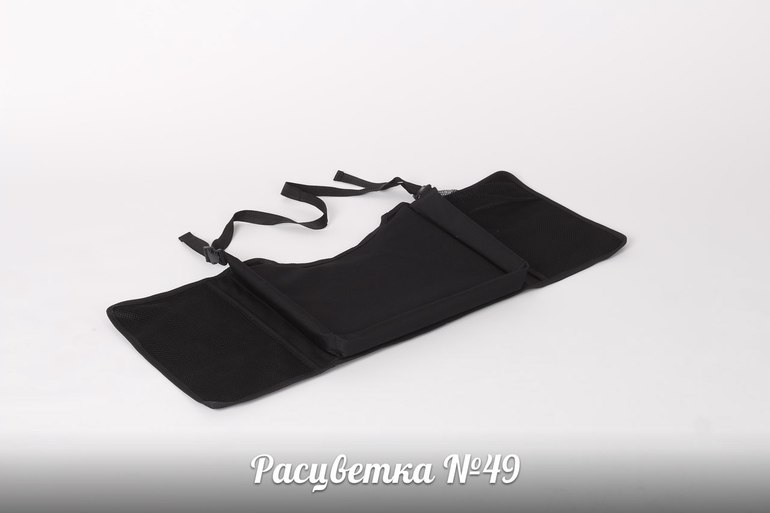 Дорожные столики для автокресла