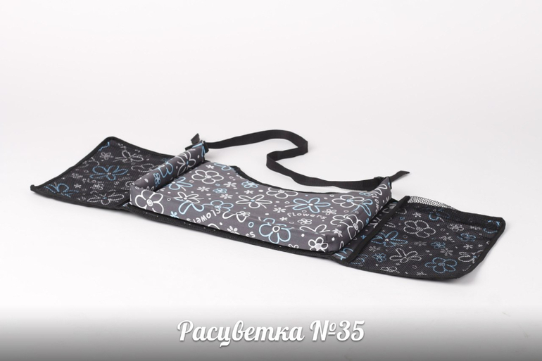 Дорожные столики для автокресла