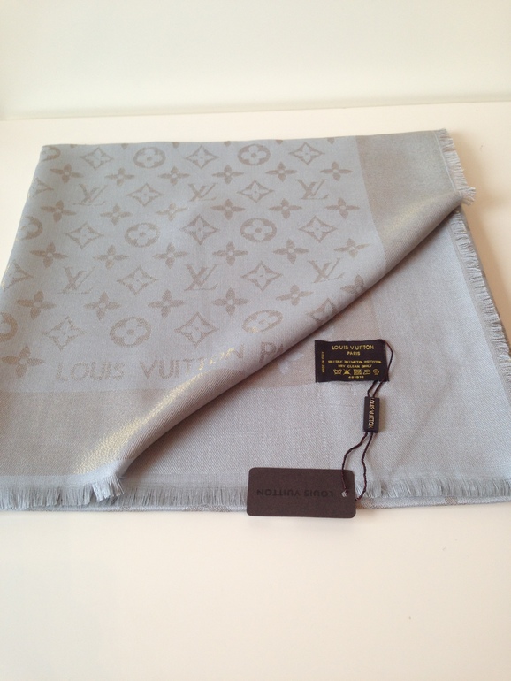 Палантины реплики Chanel, LV Почта, Москва