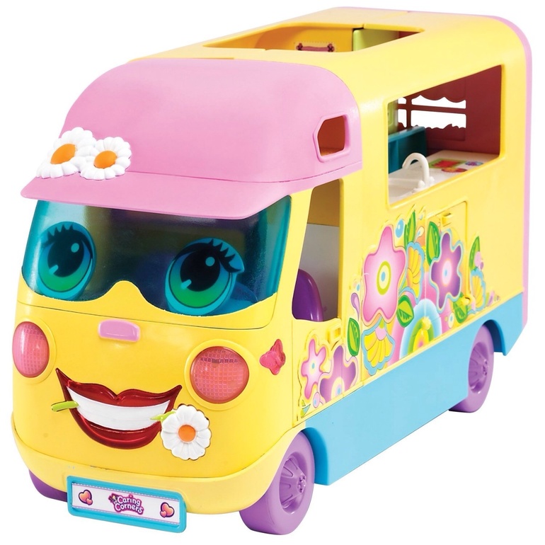 Автокемпер Дейзи, нужны отзывы