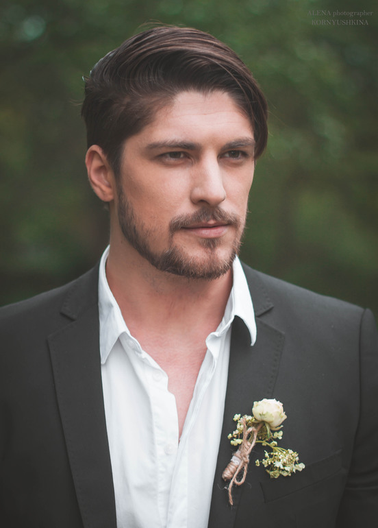 Свадебный проект (часть 2)