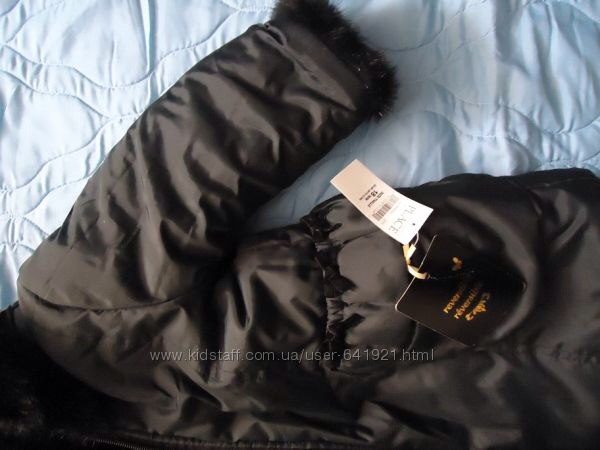 Помогите найти куртку-шубу двустороннюю