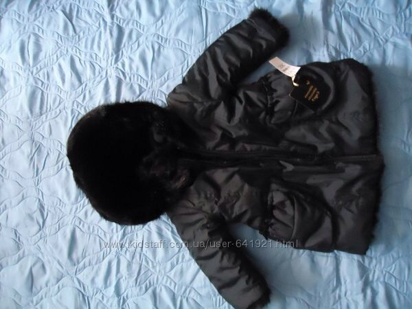 Помогите найти куртку-шубу двустороннюю