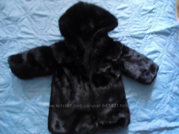 Помогите найти куртку-шубу двустороннюю
