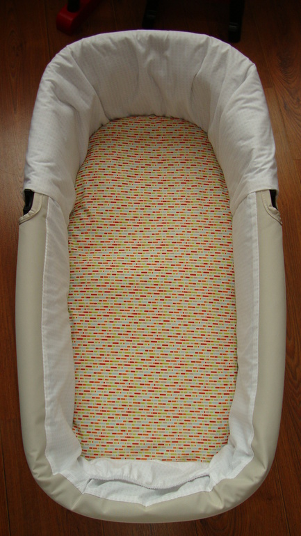 Emmaljunga Edge Duo Combi