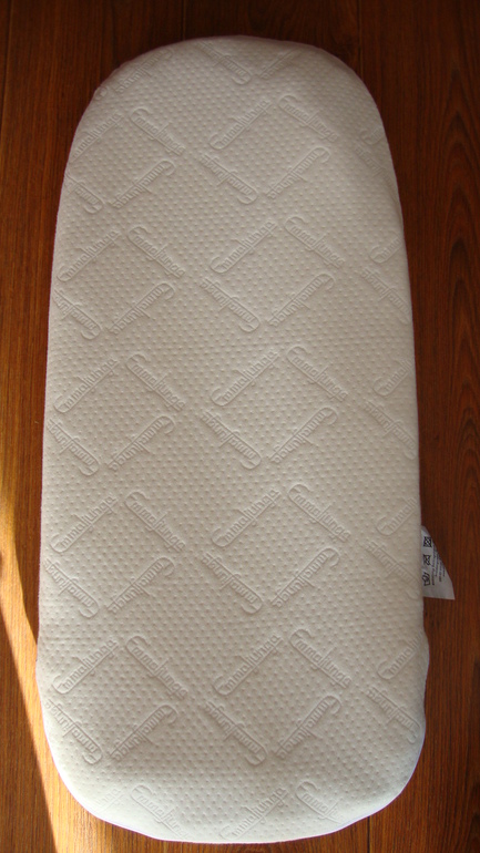 Emmaljunga Edge Duo Combi