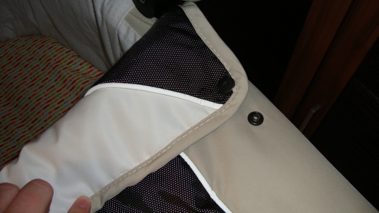 Emmaljunga Edge Duo Combi