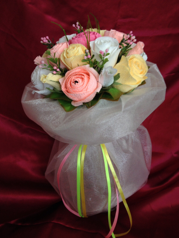 Мой первый ручной