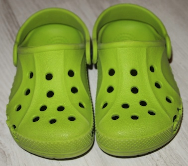 Семейная КРОКСомания ))))