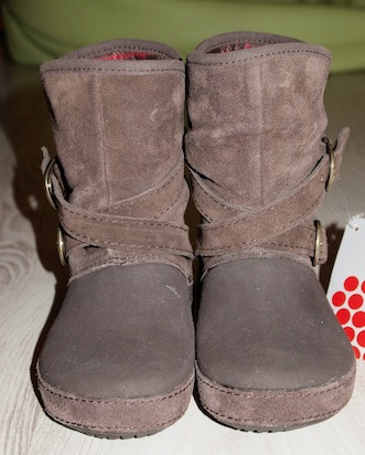 Семейная КРОКСомания ))))