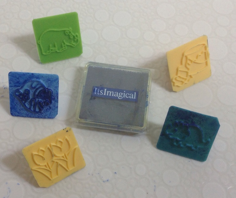 Чем занять ребенка в поездке