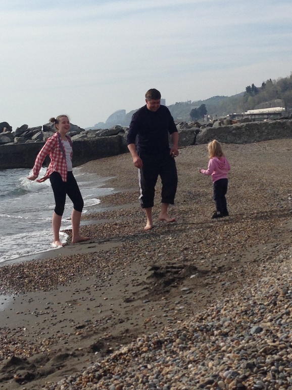 Фотки с выходных...