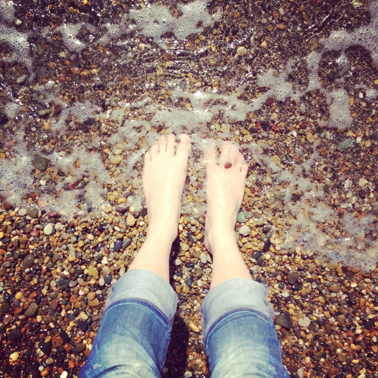 Фотки с выходных...