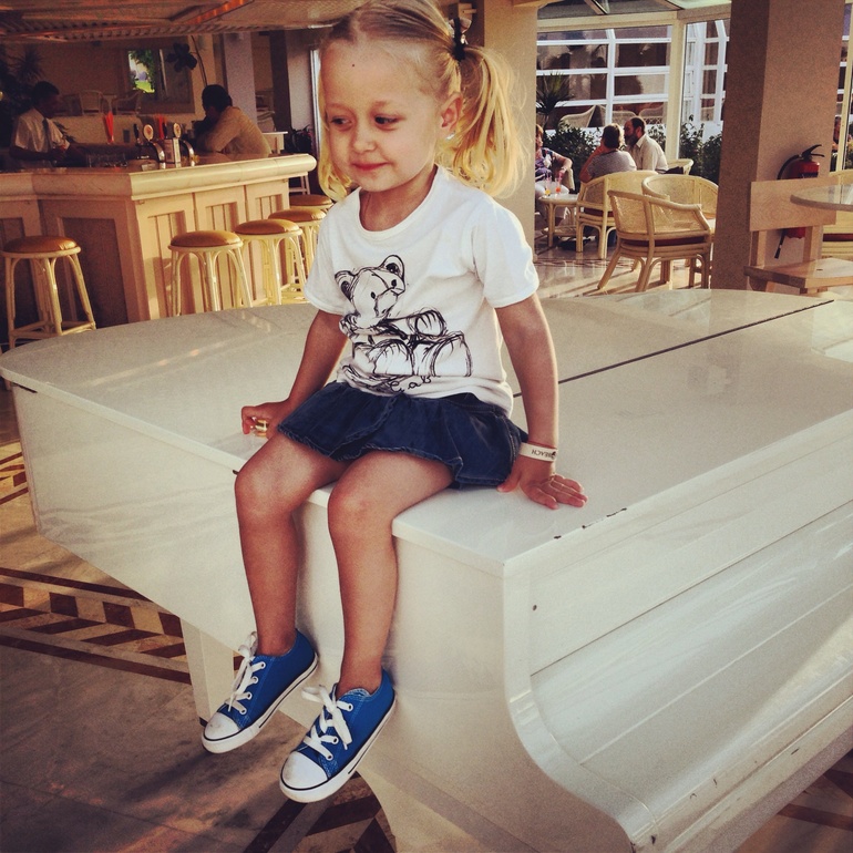 Майские выходные на о. Крит...