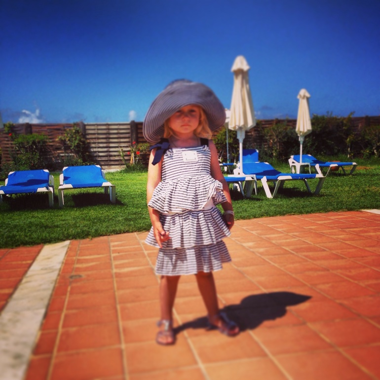 Майские выходные на о. Крит...