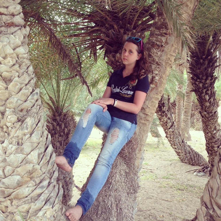 Майские выходные на о. Крит...