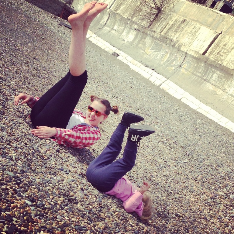 Фотки с выходных...