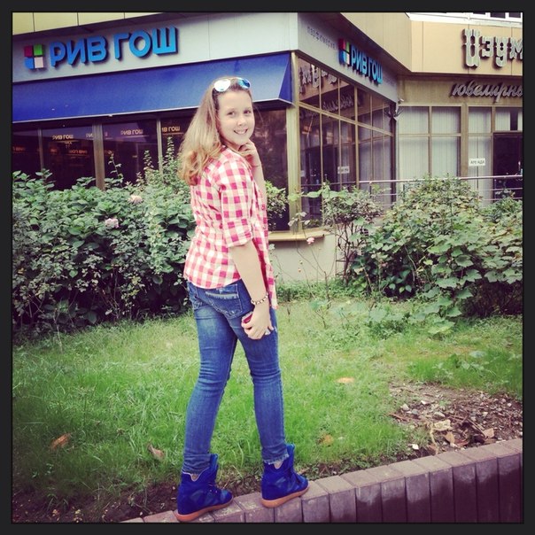 Инста фото за последние дни....