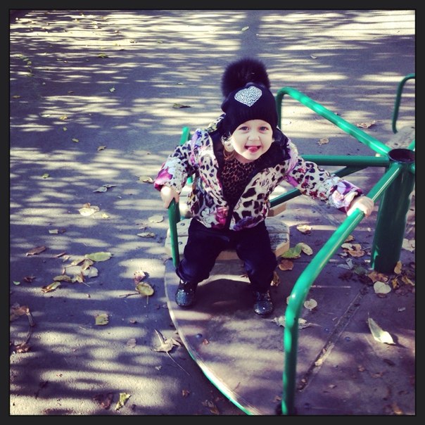 Немного инста фоток....