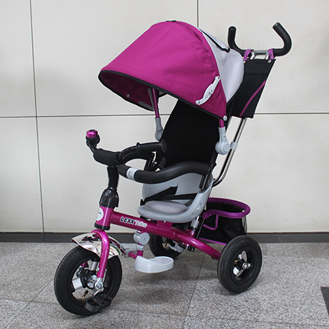 Велосипед LEXX PREMIUM