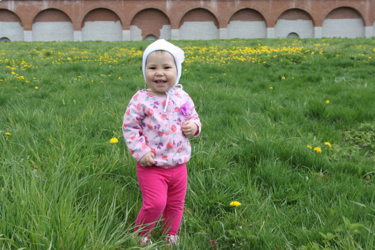 Поездки на майские праздники.