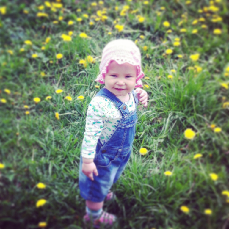 Сладенькая кулемушка)))