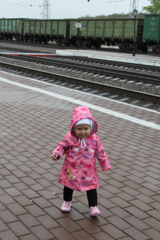 Поездки на майские праздники.