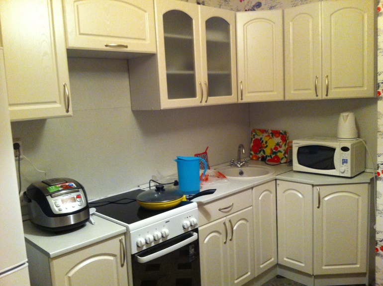 Наша кухня)))