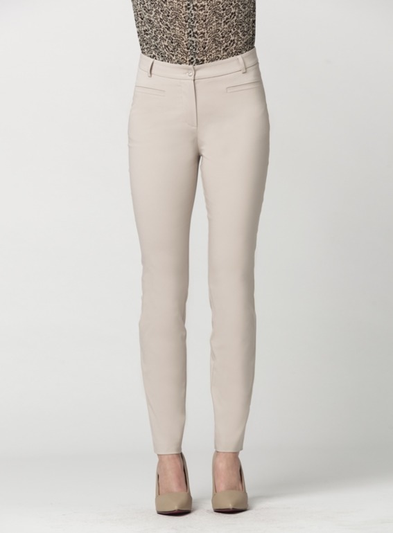 Одежда пани Яна