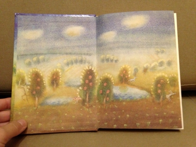 Хроники Нарнии 1992 год