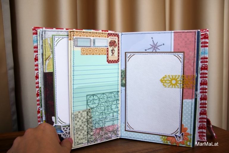 Альбом №16 -Travel book(#2)