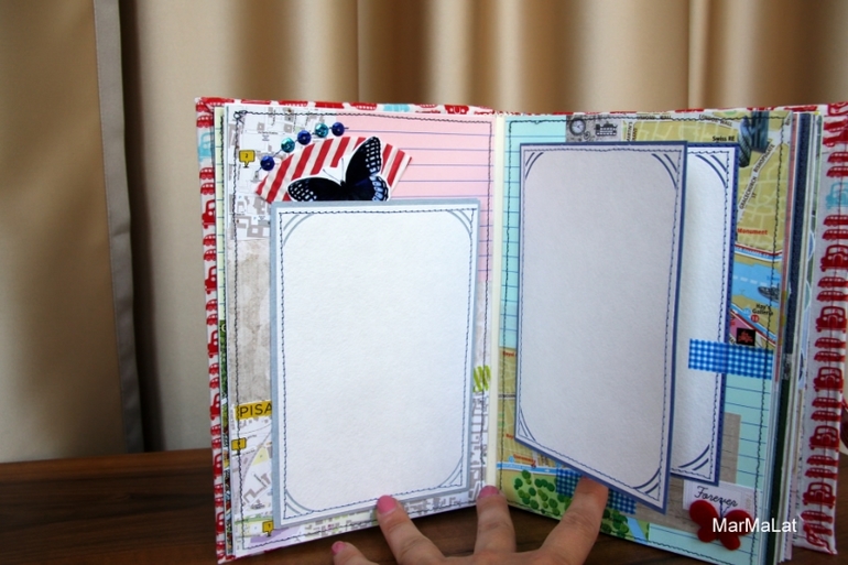 Альбом №16 -Travel book(#2)