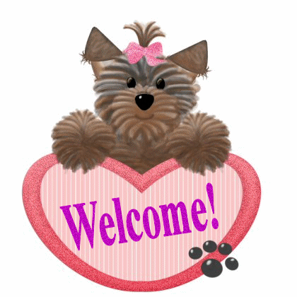 Картинки welcome прикольные