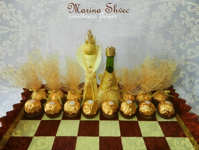 Сыграем партеечку =)?