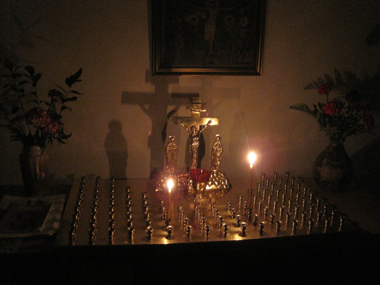 Церковь Покрова с Нового Торгу