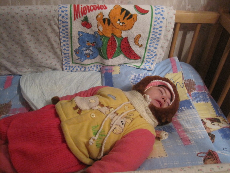 Церковь Покрова с Нового Торгу