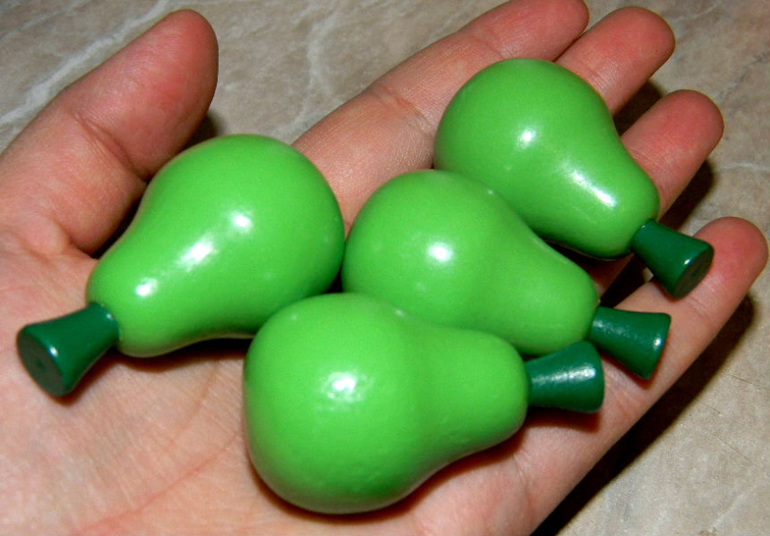 Счётный материал...