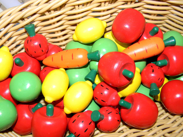 Счётный материал...