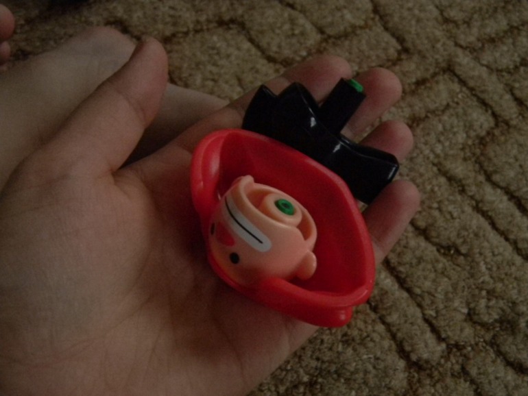 Безопасные магнитные конструкторы.