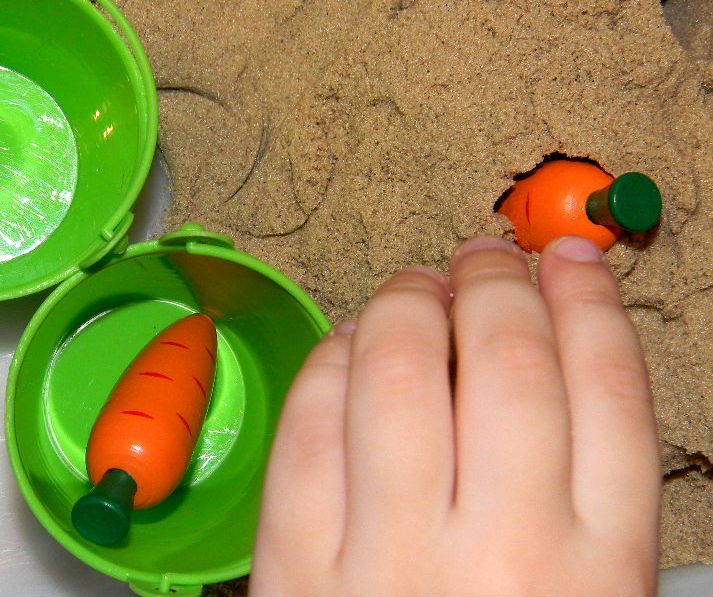 Счётный материал...