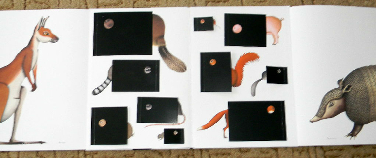 ЖИНЕВОТЫ -мой отзыв о книге...