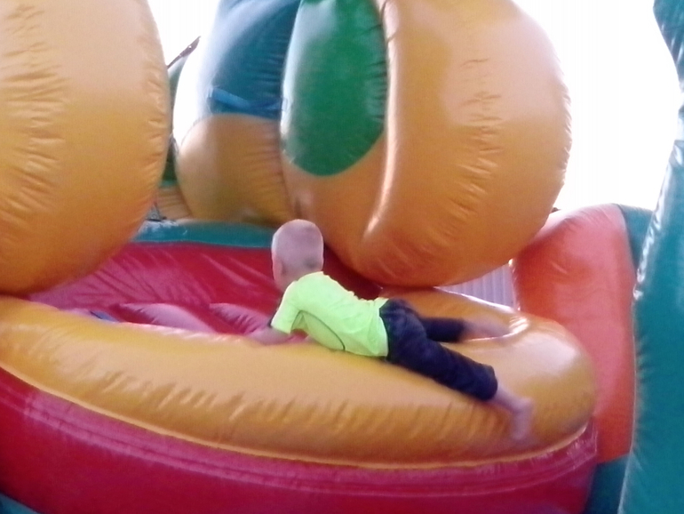 наш отдых 2014